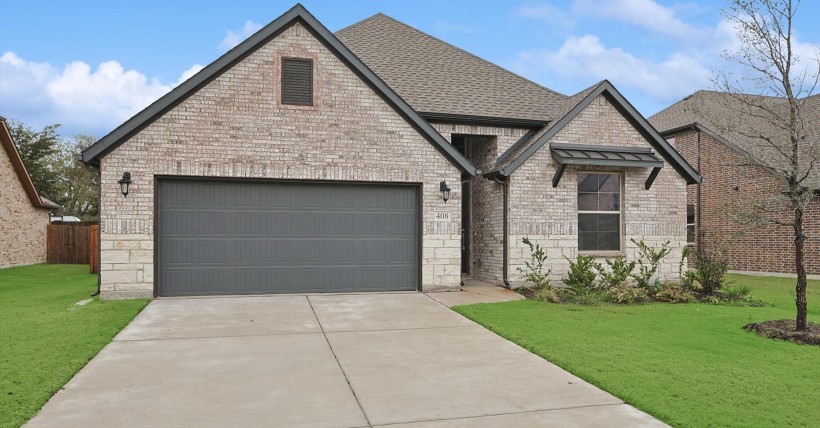 408 Mercer Drive | Royse City, TX  75189